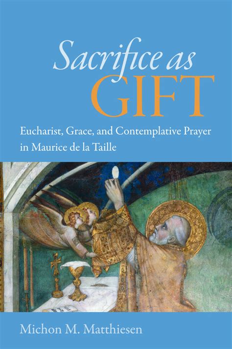 Books on the Eucharist - Catholic University of America Press