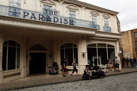 The Paradise. Season 2. - The Paradise (BBC TV Show) Photo (35877803) - Fanpop