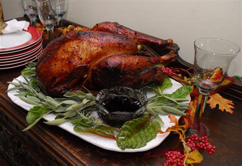 Heritage turkeys offer chance to put the traditional bird on the ...