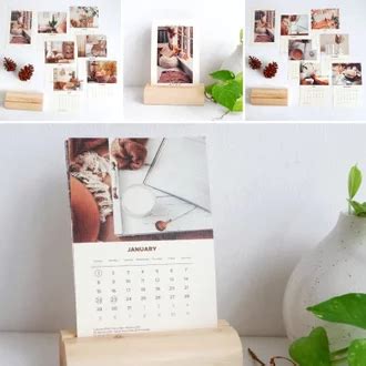 Jual Produk Duduk Kalender Meja Termurah dan Terlengkap Agustus 2023 ...