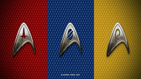 Star Trek Symbols Wallpapers - Wallpaper Cave