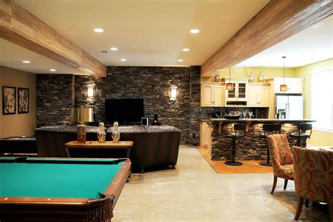 basement remodeling ideas | Kellerumbau, Keller deko-ideen, Rustikaler keller