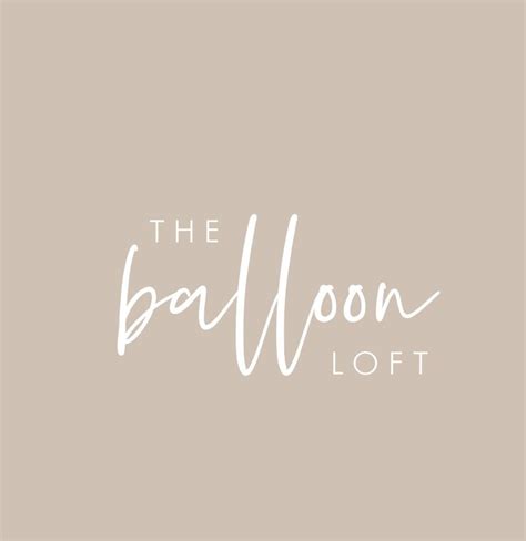 THE BALLOON LOFT