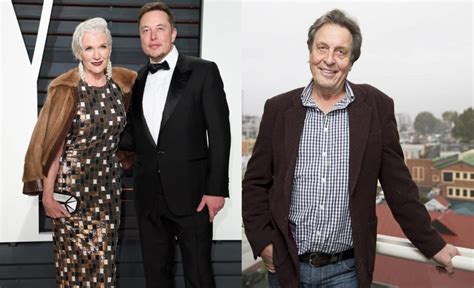 Elon Musk Parents: Meet Errol Musk (Father), Maye Musk (Mother)