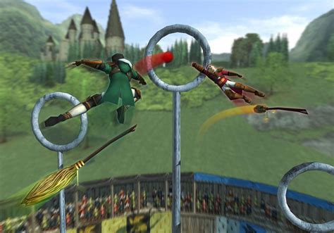 Harry Potter Quidditch World Cup Game Free Download Full Version For PC ...