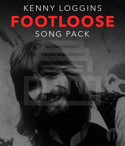 Kenny Loggins – Footloose – Audora