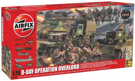 D-Day Operation Overlord | HLJ.com