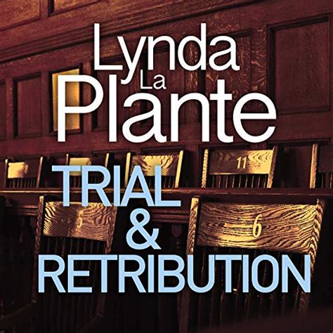 Trial and Retribution Audiobook | Free with trial