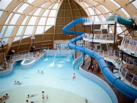 Blue Lagoon Water Park, prices and bookings 2024