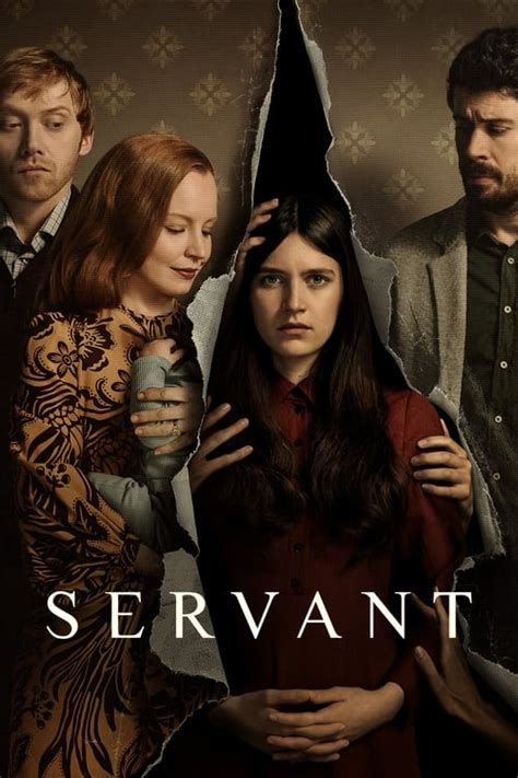 Servant Full Episodes Of Season 3 Online Free