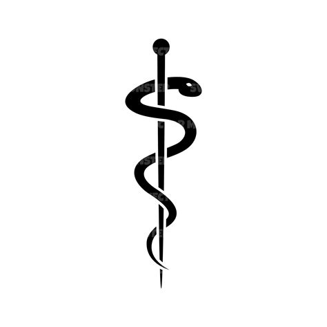 Asclepius Symbol