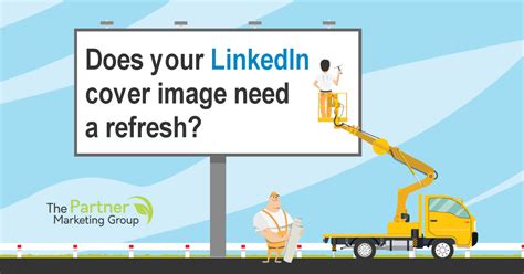 Linkedin Cover Image Examples and Best Practices | TPMG | Blog