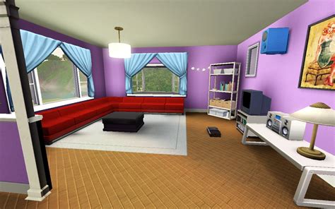 Mod The Sims - Kame House