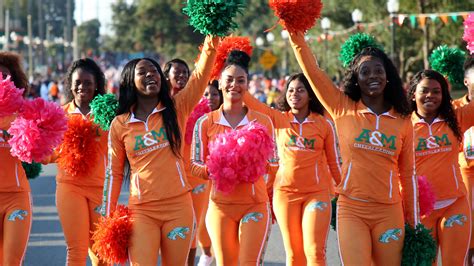 FAMU Homecoming 2021 makes 'Epic Return' with parade, Lil Baby concert