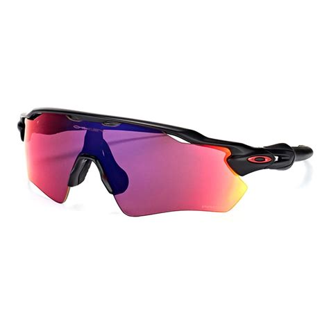 Oakley Radar Ev Path Matte Black - Prizm Road Oo9208-46 - $ 2,945.00 en Mercado Libre