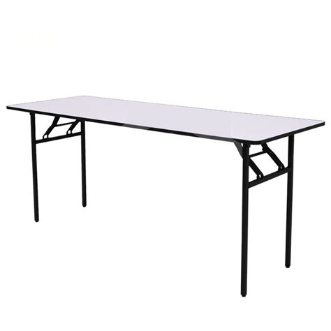 YUAMI Foldable Banquet Table – Uncle Perabot Concept Online Store