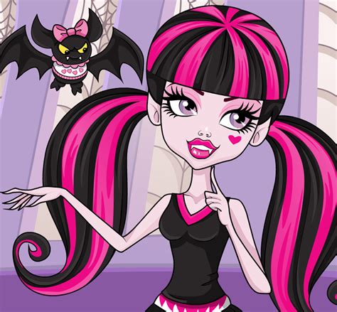 Monster High FearLeading Squad - Monster High Fan Art (30942070) - Fanpop