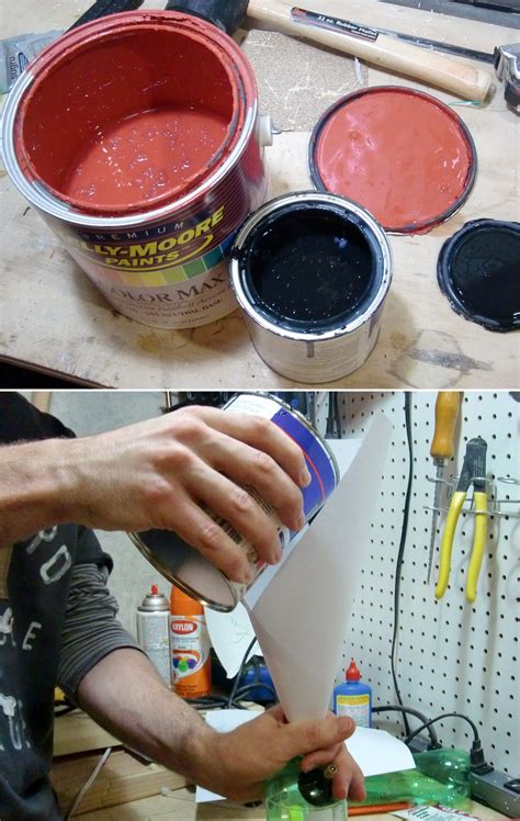 DIY Spray Paint : 7 Steps (with Pictures) - Instructables