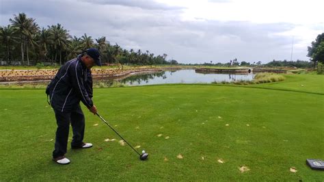 pakdoktergolfblog: Bali National Golf Club Nusa Dua