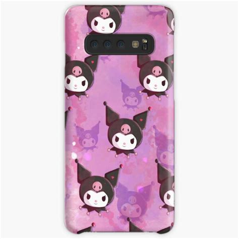 Kuromi Phone Cases | Redbubble