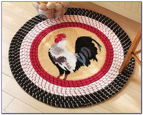 Rooster Rugs For Kitchen Rugs : Home Design Ideas a5Pj3Ozn9l64644