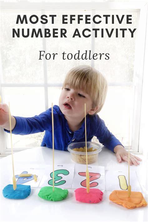 Math Activities For Infants