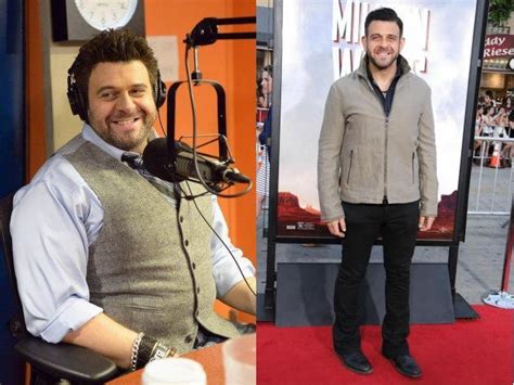 Adam Richman Weight Loss: How 'Man Finds Food' Star Lost 70 Pounds - PK ...