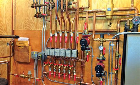 Hydronic Zoning Offers Exceptional Comfort, Versatility | 2016-03-21 | ACHRNEWS