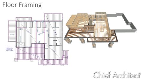 Floor Framing Diagram - Infoupdate.org