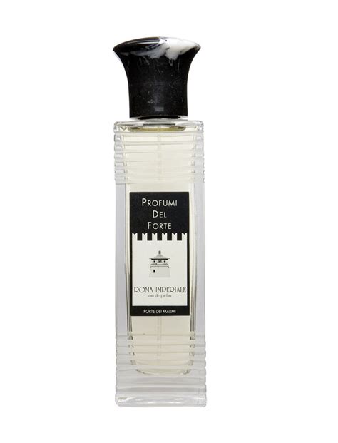 Roma Imperiale Profumi del Forte perfume - a fragrance for women and ...