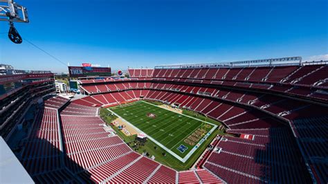 49ers Ready to Welcome Back Fans as Preseason Games Kick Off – NBC Bay Area