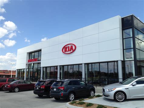 Kia Motors - Metal Design Systems