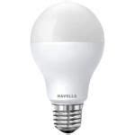 Buy Havells LED Bulb E27 - 7W, Round, Energy-Saving, White Online at Best Price of Rs 140 ...