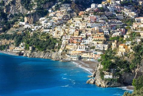 Amalfi Coast in Winter: 15 Things to Do + Seasonal Tips