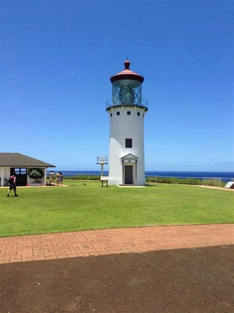 Kauai, HI | Lighthouse, Kauai, Beacon of light