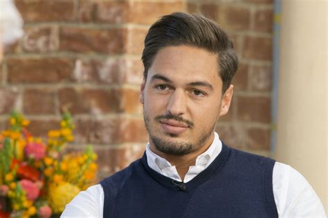 Is Mario Falcone Married?