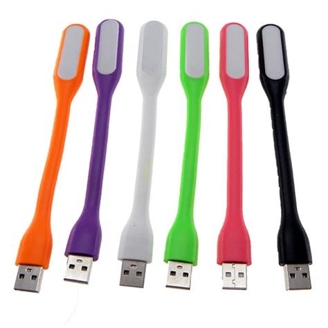 USB LED Light - Accessories / Adapter / Cable