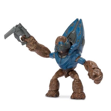 Halo Infinite Series 2 Action Figures 4inch Asst - Toyworld Rockhampton | Toys Online & In-Store