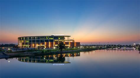 Project-Baylor-McLane Stadium