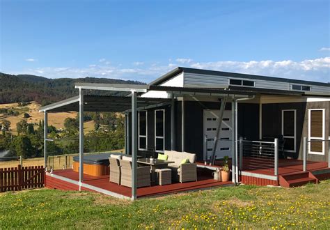 Family-friendly accommodation in the Huon Valley - The Huon Valley Southern Tasmania