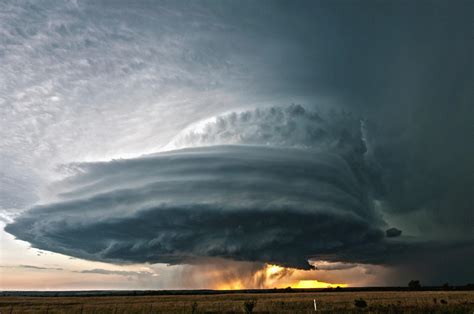 Supercell | Clouds, Supercell, Weather cloud