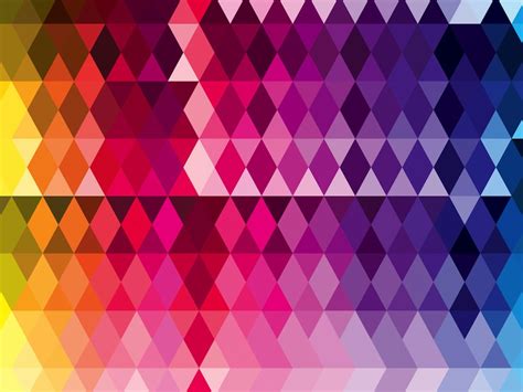 Triangles Pattern Vector Art & Graphics | freevector.com