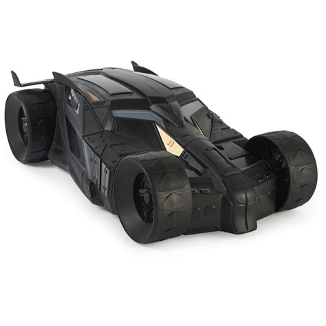 Batman 30cm Batmobile Car | BIG W