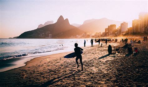 Here’s What to Do in Brazil (for Adventure-Seekers)