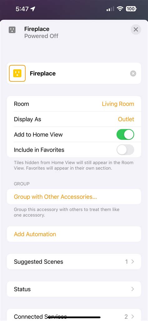 How to Rename Your Smart Devices in the Apple Home App