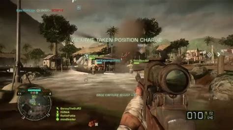 Bad Company 2 - Vietnam - Battlefield: Bad Company 2 - Gamereactor