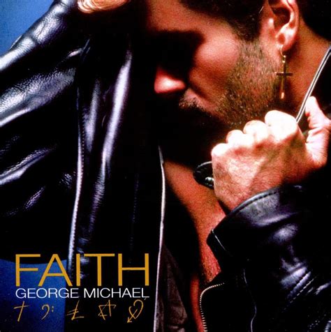 bol.com | Faith, George Michael | CD (album) | Muziek