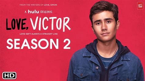 Love, Victor Season 2: Everything You Need To Know - OtakuKart