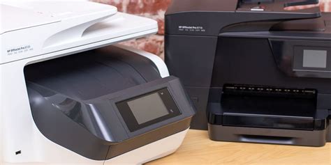 The 7 Best Home Office Printers 2020 - By Experts