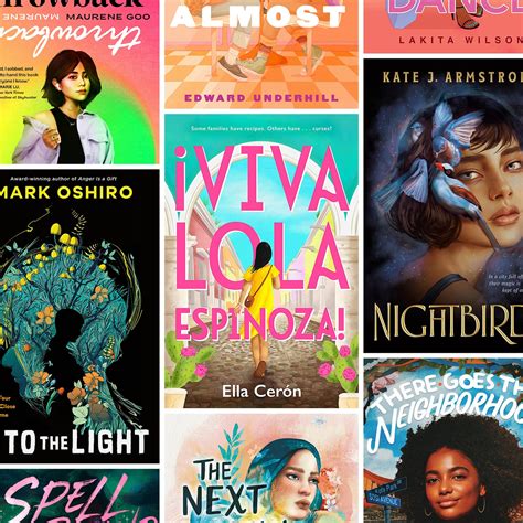 Best YA Books of 2023 | POPSUGAR Entertainment